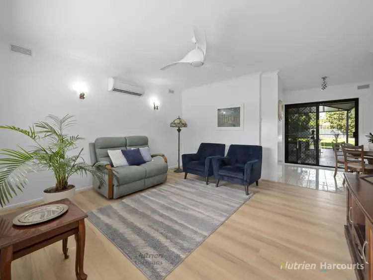 Second view of Homely house listing, 18 Hunter Street, Euroa VIC 3666