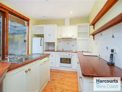 Fourth view of Homely house listing, 21 Aldinga Road, Willunga SA 5172