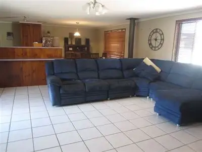 Second view of Homely house listing, 20 Brough Street, Cobar NSW