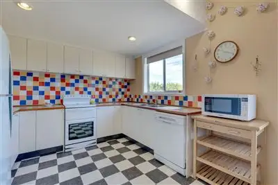 Second view of Homely house listing, 15 Thompsons Road, Huonville TAS