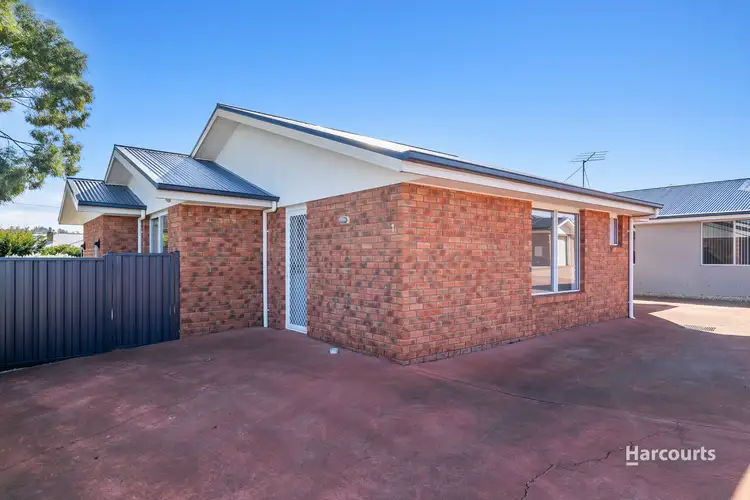 Second view of Homely villa listing, 1/14 Arthur Street, Sorell TAS 7172