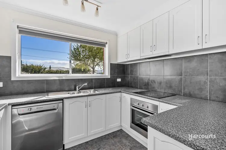 Third view of Homely villa listing, 1/14 Arthur Street, Sorell TAS 7172