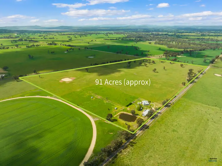 Fifth view of Homely rural property listing, 68 Goorambat Chesney Rd, Goorambat VIC 3725