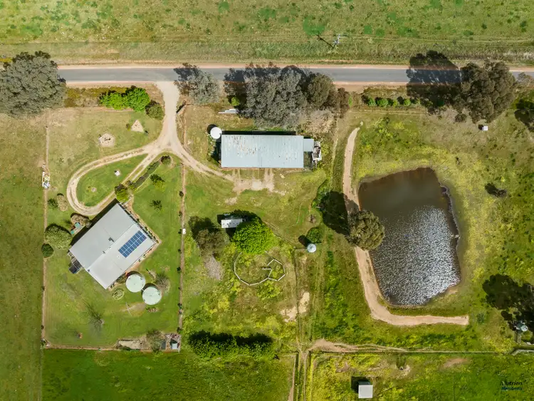 Sixth view of Homely rural property listing, 68 Goorambat Chesney Rd, Goorambat VIC 3725