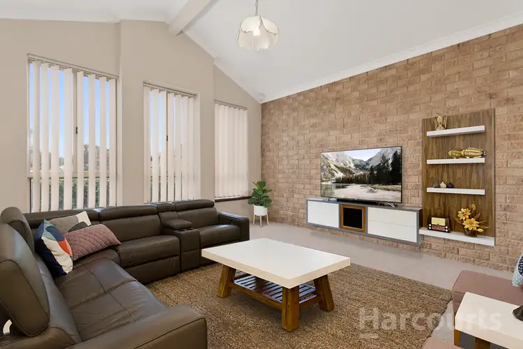 Second view of Homely house listing, 16 Barham Mews, Currambine WA 6028