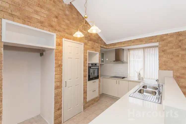 Fourth view of Homely house listing, 16 Barham Mews, Currambine WA 6028