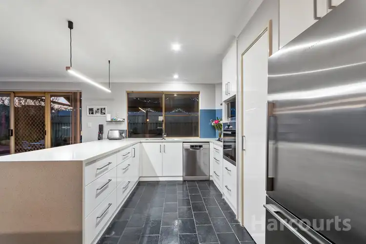 Fourth view of Homely house listing, 14 Kooringa Place, Currambine WA 6028