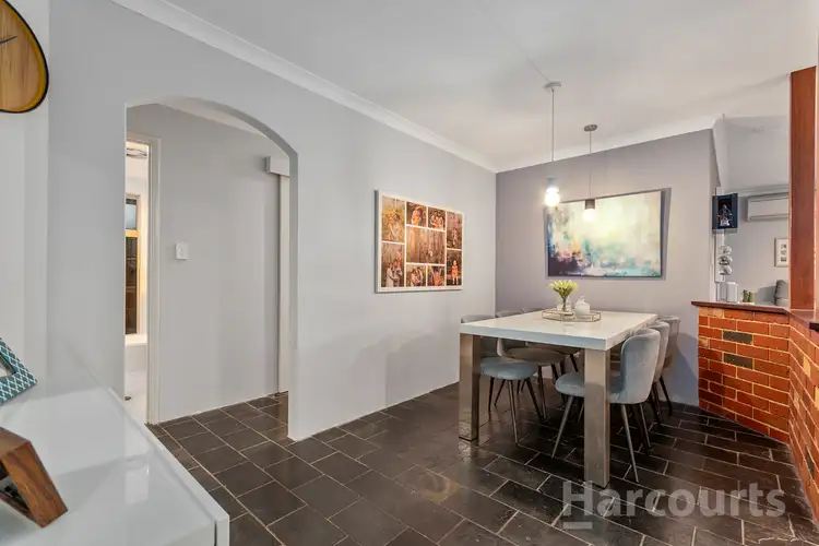 Fifth view of Homely house listing, 14 Kooringa Place, Currambine WA 6028