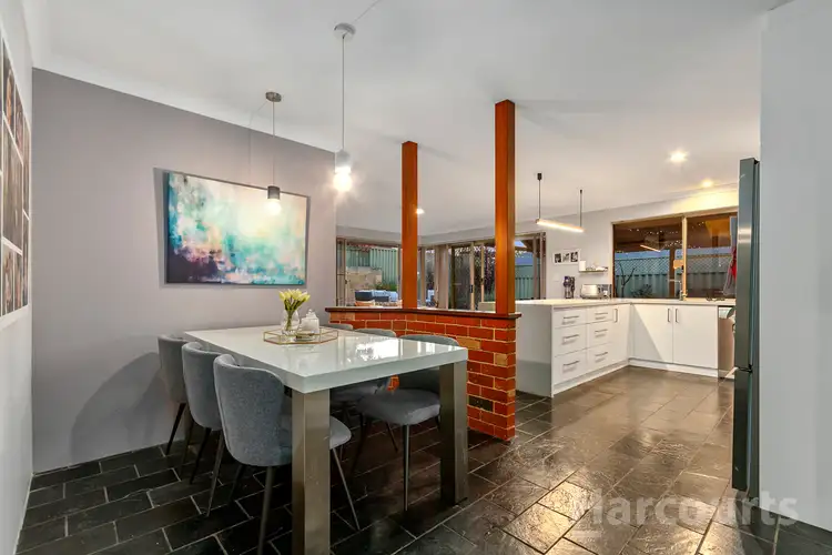 Sixth view of Homely house listing, 14 Kooringa Place, Currambine WA 6028