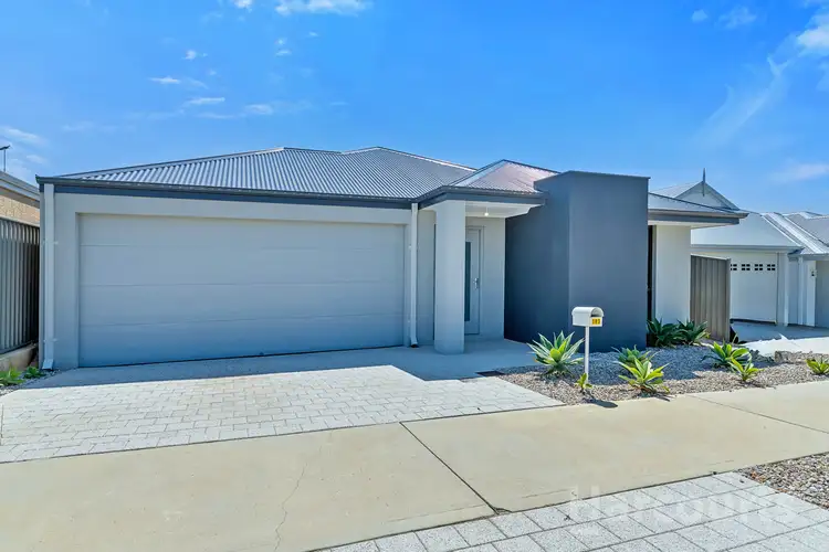 Second view of Homely house listing, 193 Aviator Boulevard, Clarkson WA 6030