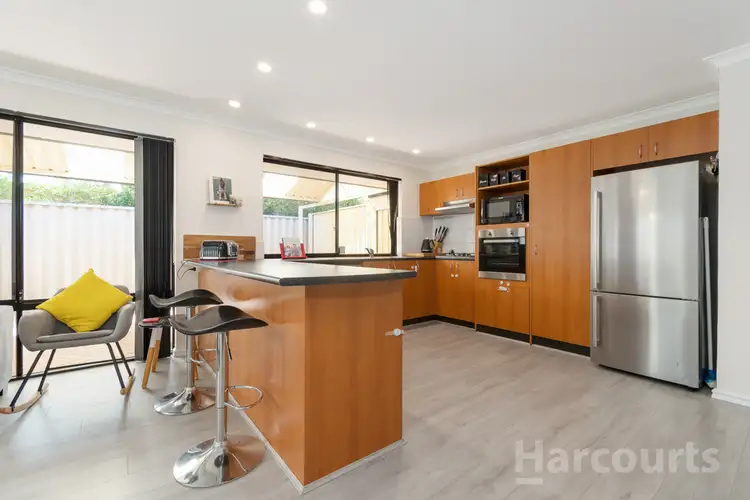 Seventh view of Homely house listing, 72 Christian Circle, Quinns Rocks WA 6030