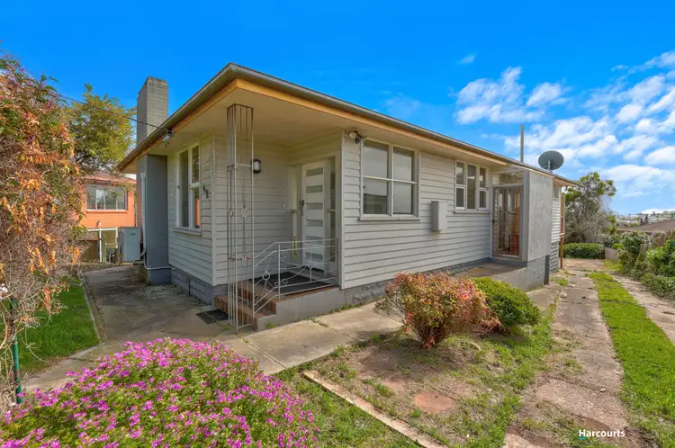 Second view of Homely house listing, 42 Middle Road, Devonport TAS 7310