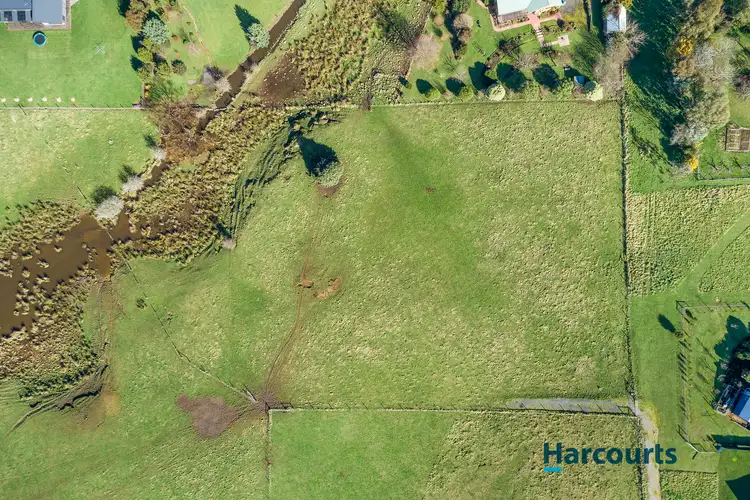 Second view of Homely land listing, 30 Johnson Street, Sheffield TAS 7306