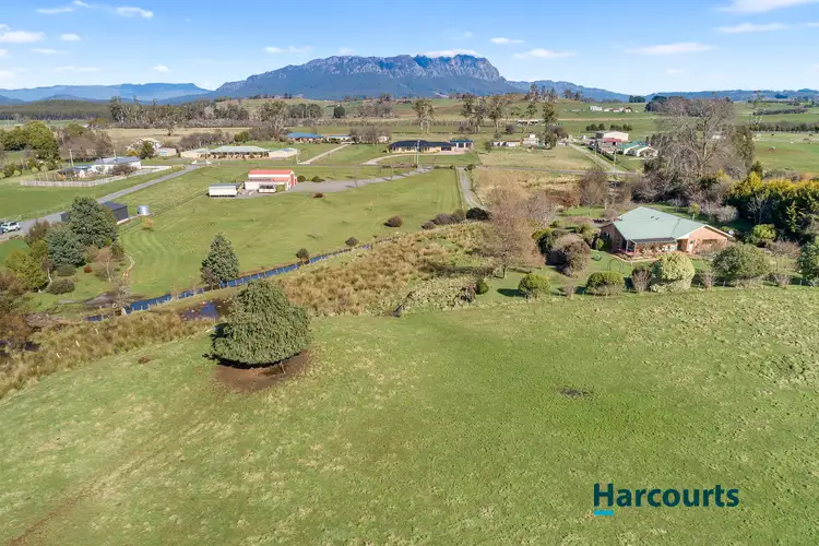 Fifth view of Homely land listing, 30 Johnson Street, Sheffield TAS 7306