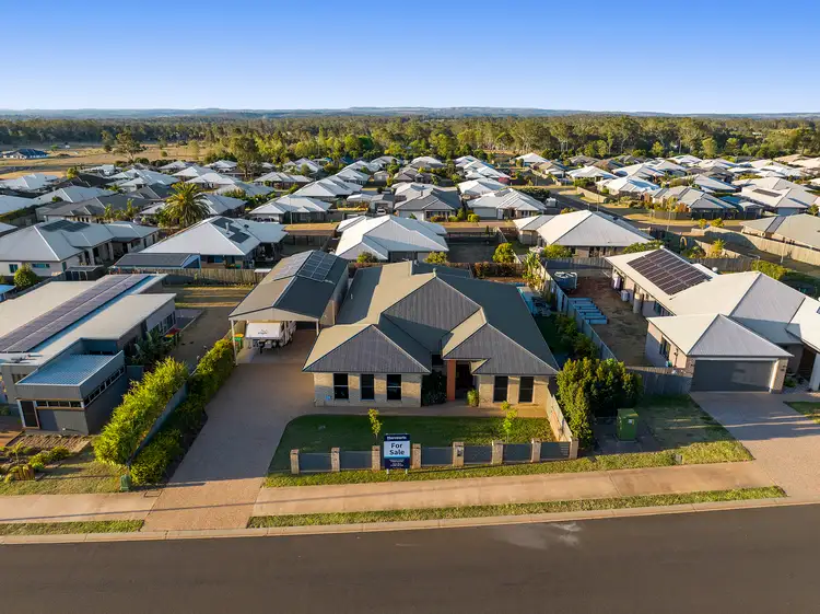 Second view of Homely house listing, 38 Sportsman Drive, Kleinton QLD 4352