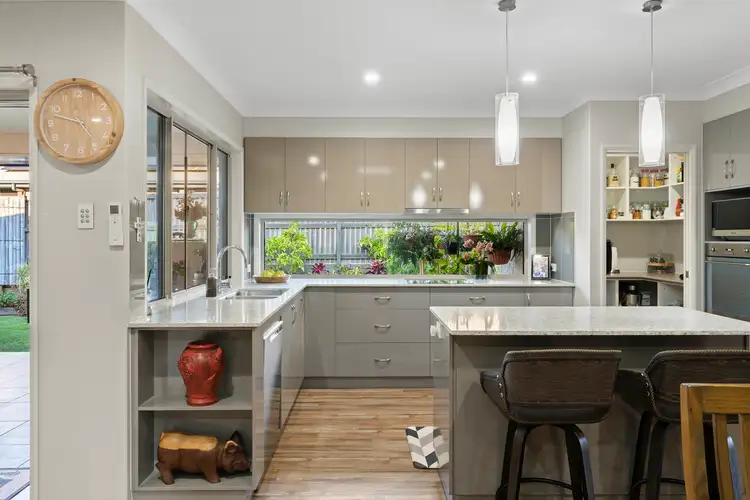 Fourth view of Homely house listing, 38 Sportsman Drive, Kleinton QLD 4352