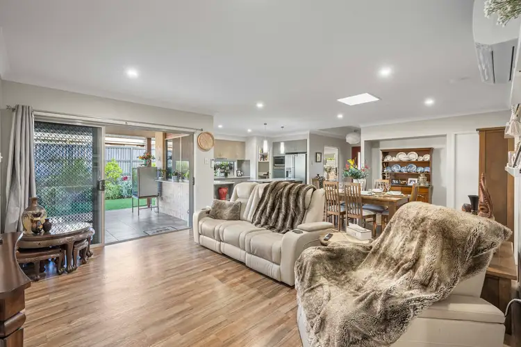 Fifth view of Homely house listing, 38 Sportsman Drive, Kleinton QLD 4352
