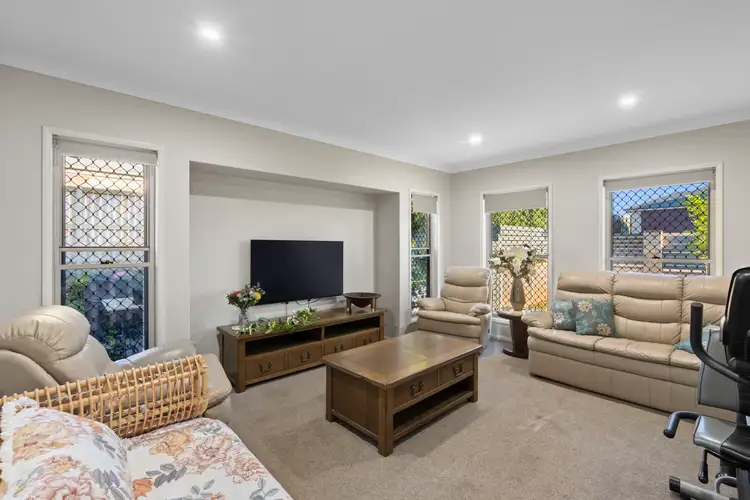 Sixth view of Homely house listing, 38 Sportsman Drive, Kleinton QLD 4352