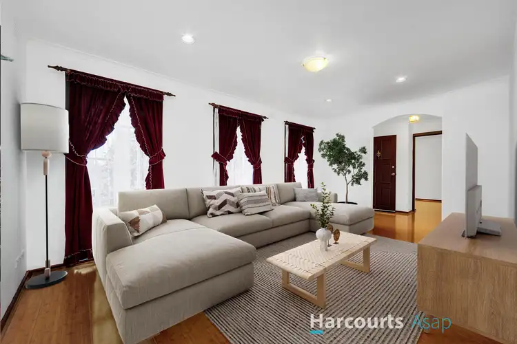 Second view of Homely house listing, 113 Rawdon Hill Drive, Dandenong North VIC 3175