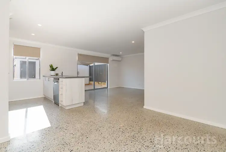 Fifth view of Homely house listing, 77 Greenside Drive, Yanchep WA 6035