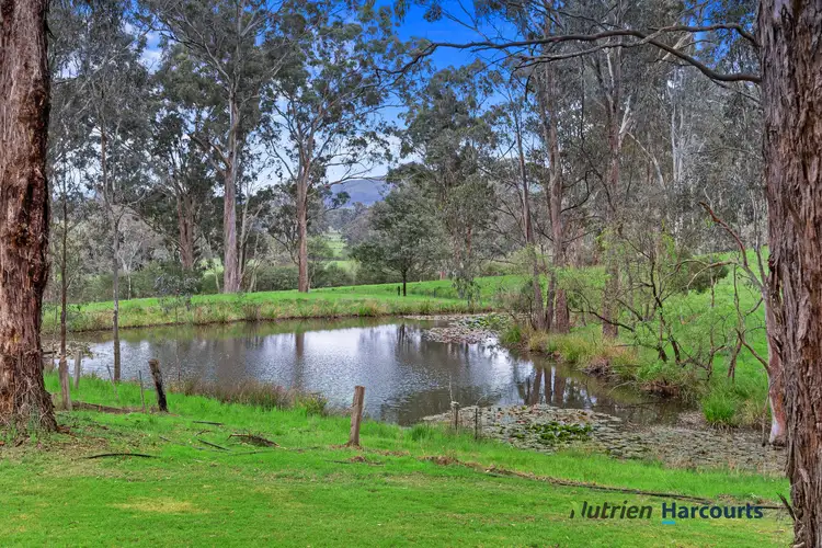 153 Christies Road, Thornton VIC 3712