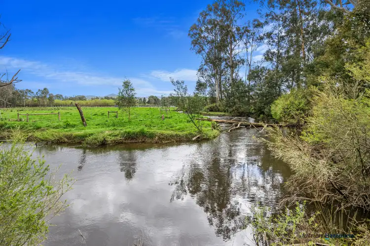 Third view of Homely rural property listing, 153 Christies Road, Thornton VIC 3712