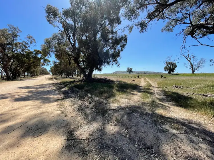 Third view of Homely rural property listing, Allotment 27 & 28 Coonooer Gowar Logan Road, Gowar East VIC 3477