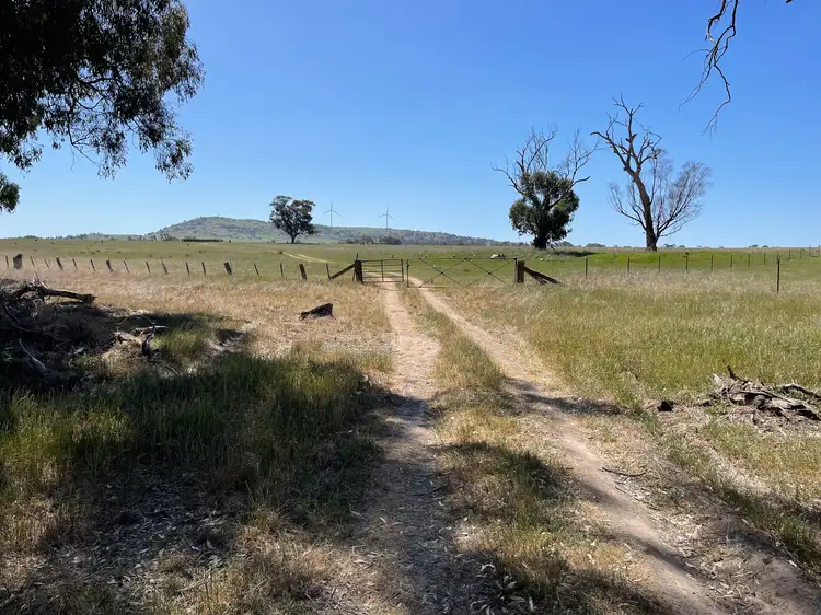 Fourth view of Homely rural property listing, Allotment 27 & 28 Coonooer Gowar Logan Road, Gowar East VIC 3477