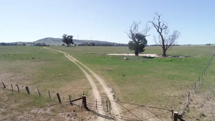 Fifth view of Homely rural property listing, Allotment 27 & 28 Coonooer Gowar Logan Road, Gowar East VIC 3477