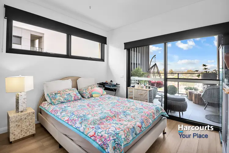Fourth view of Homely apartment listing, 601/21A Durham Street, Mount Druitt NSW 2770