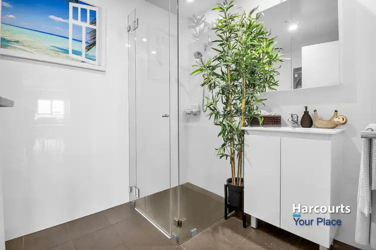 Fifth view of Homely apartment listing, 601/21A Durham Street, Mount Druitt NSW 2770