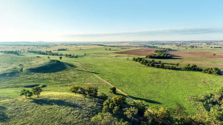 Second view of Homely rural property listing, 23r Mitchell Creek Road, Dubbo NSW 2830