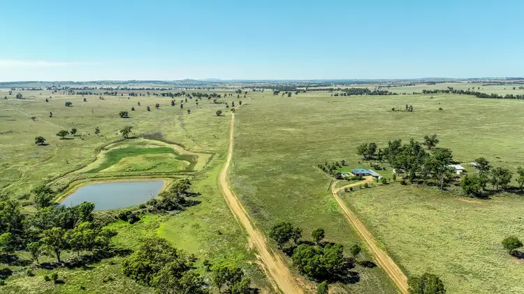 Third view of Homely rural property listing, 23r Mitchell Creek Road, Dubbo NSW 2830