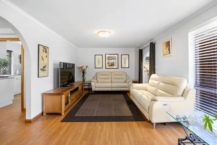 Fourth view of Homely house listing, 17 Strangways Terrace, Port Elliot SA 5212