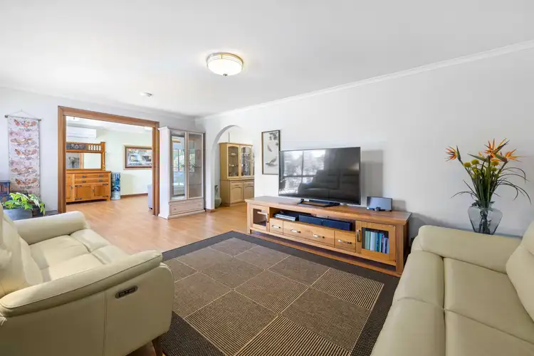 Fifth view of Homely house listing, 17 Strangways Terrace, Port Elliot SA 5212