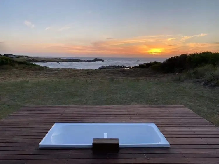 Third view of Homely house listing, 655 South Road, Nugara TAS 7256