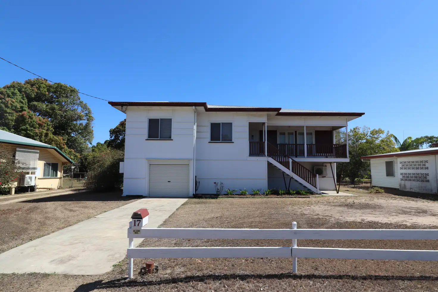 Main view of Homely house listing, 17 Paine Street, Ayr QLD 4807