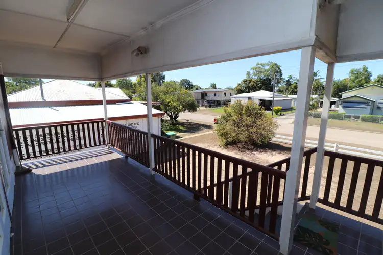 Second view of Homely house listing, 17 Paine Street, Ayr QLD 4807