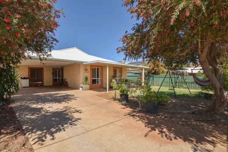 Main view of Homely house listing, 3 Mercorella Circuit, Sadadeen NT 870