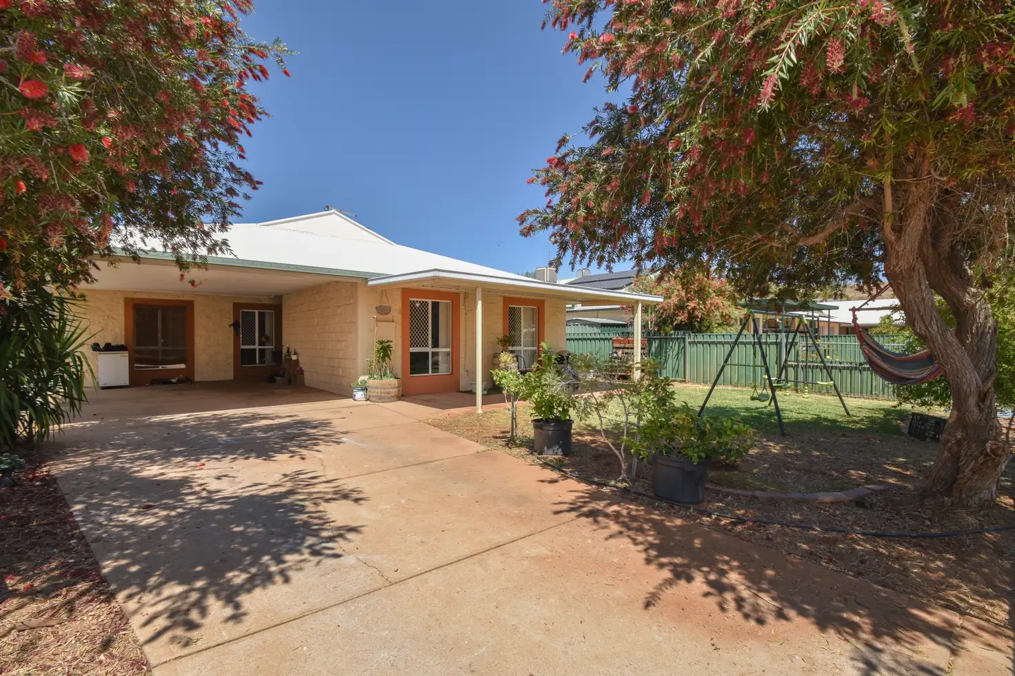 Main view of Homely house listing, 3 Mercorella Circuit, Sadadeen NT 870