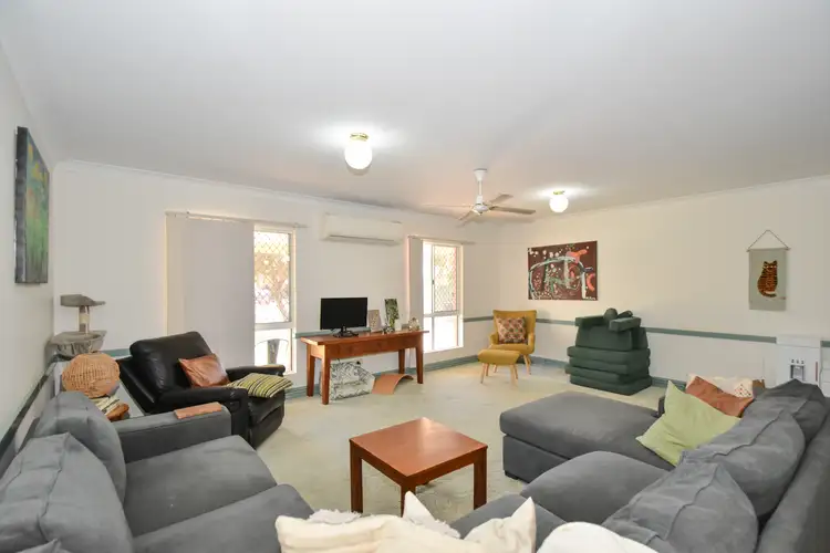 Second view of Homely house listing, 3 Mercorella Circuit, Sadadeen NT 870