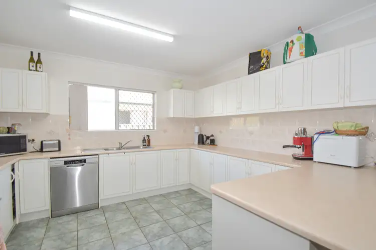Third view of Homely house listing, 3 Mercorella Circuit, Sadadeen NT 870
