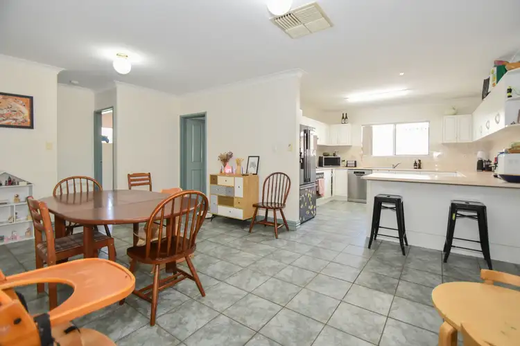 Fourth view of Homely house listing, 3 Mercorella Circuit, Sadadeen NT 870