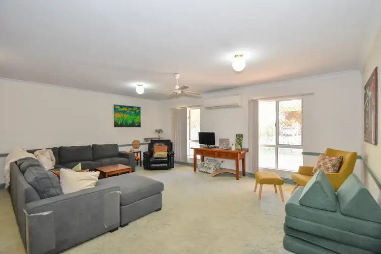 Fifth view of Homely house listing, 3 Mercorella Circuit, Sadadeen NT 870