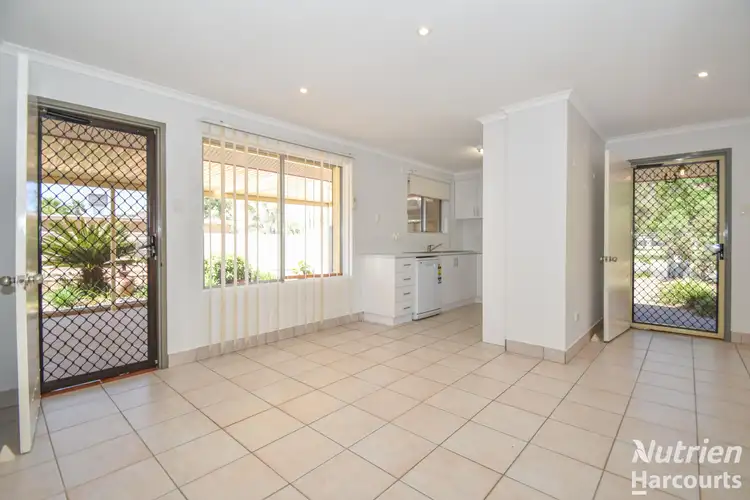 Second view of Homely house listing, 18 Cora Crescent, Gillen NT 870