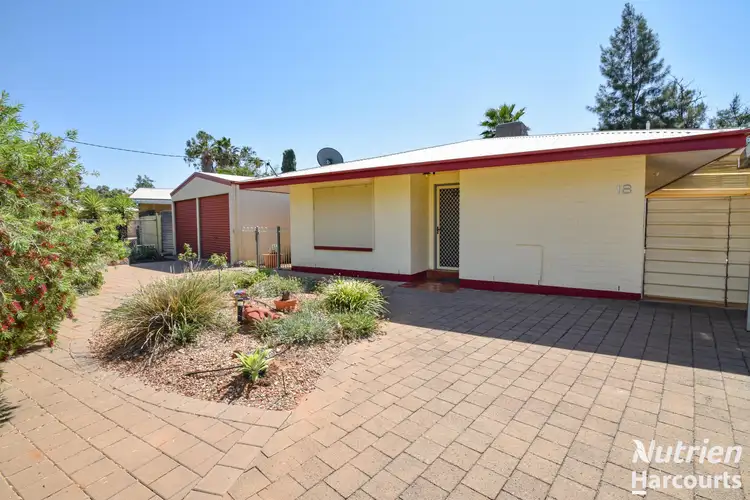 Fourth view of Homely house listing, 18 Cora Crescent, Gillen NT 870
