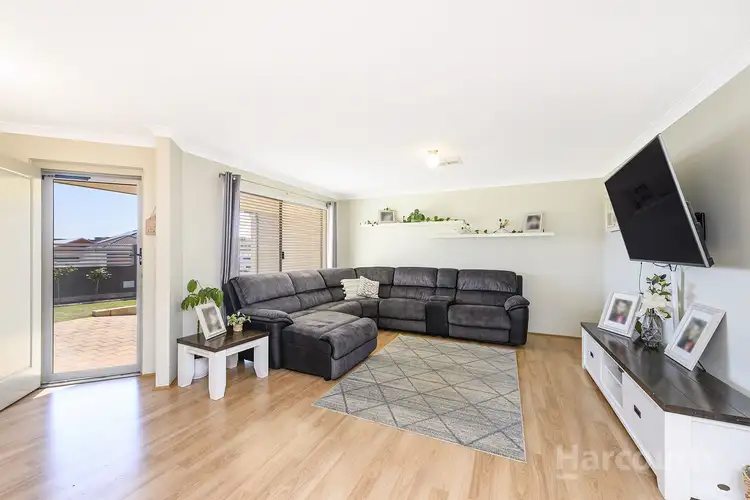 Fifth view of Homely house listing, 62 Ranworth Road, Hocking WA 6065