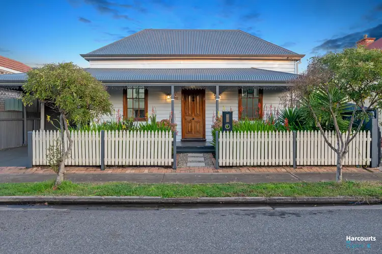 Main view of Homely house listing, 12 James Street, Rosewater SA 5013