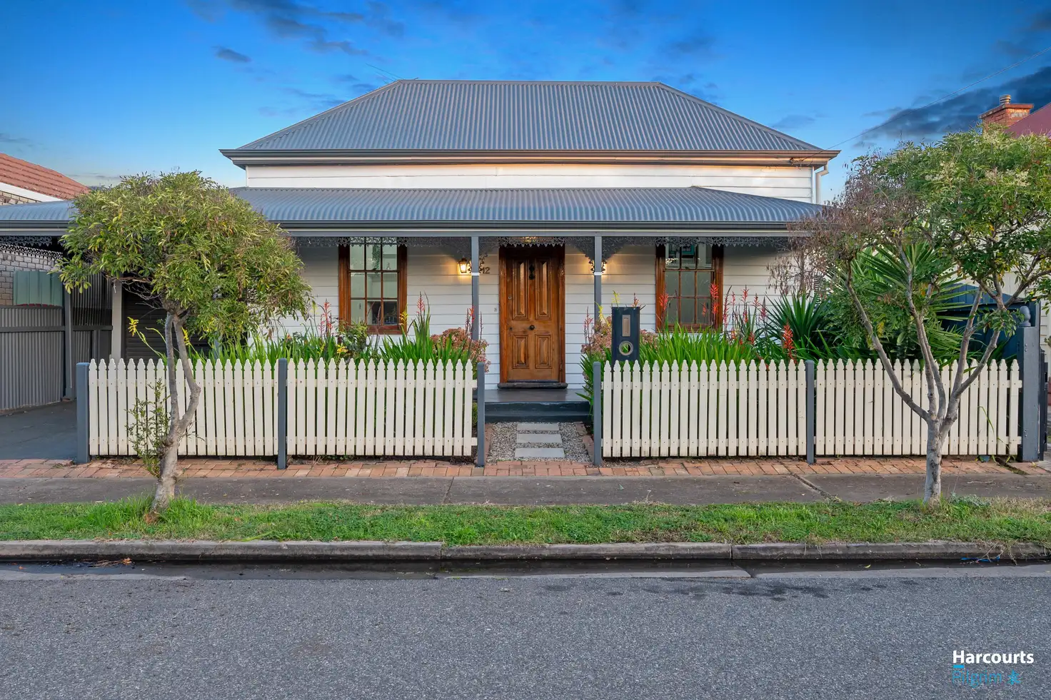 Main view of Homely house listing, 12 James Street, Rosewater SA 5013