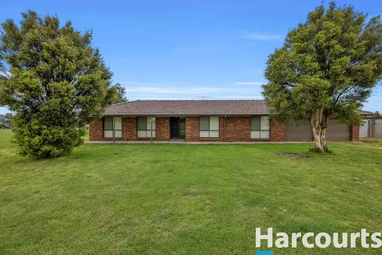 Third view of Homely house listing, 363 Embletons Road, Trafalgar VIC 3824